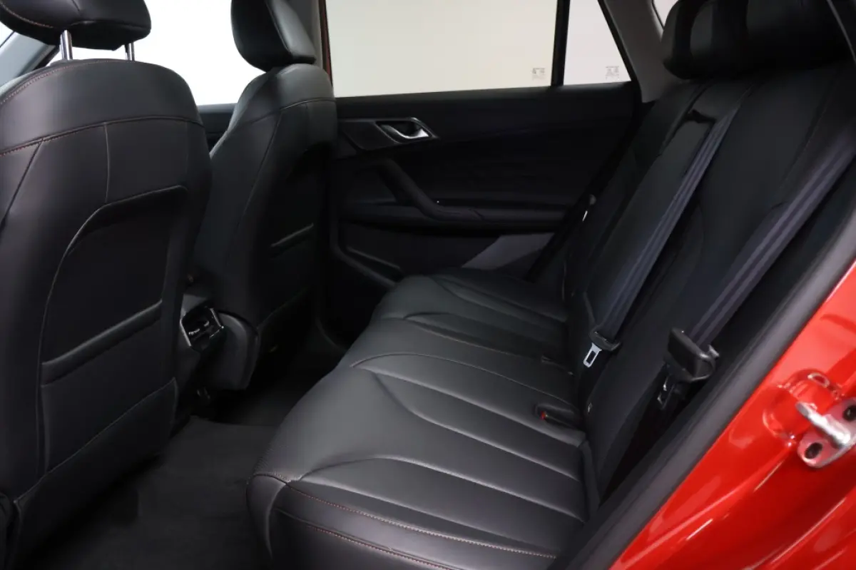 1.5 Luxury | Plug-in | €7.600 Voordeel