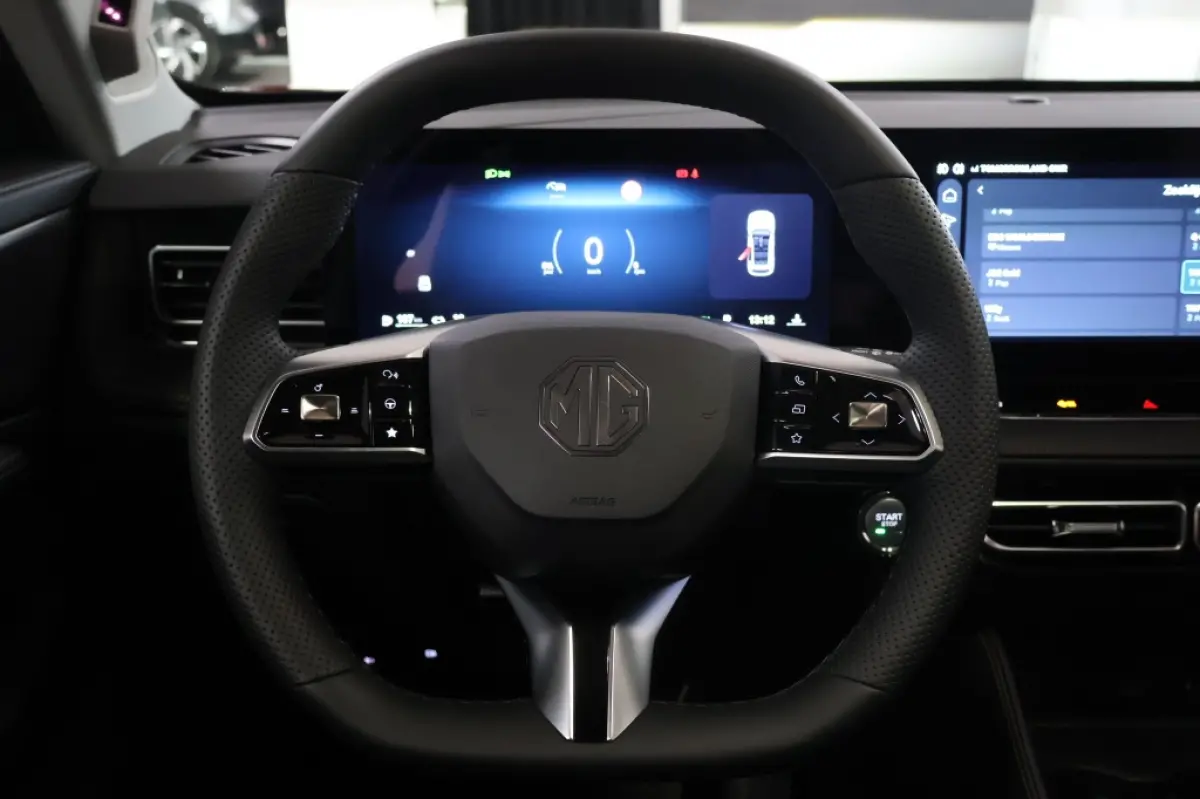 1.5 Luxury | Plug-in | €7.600 Voordeel