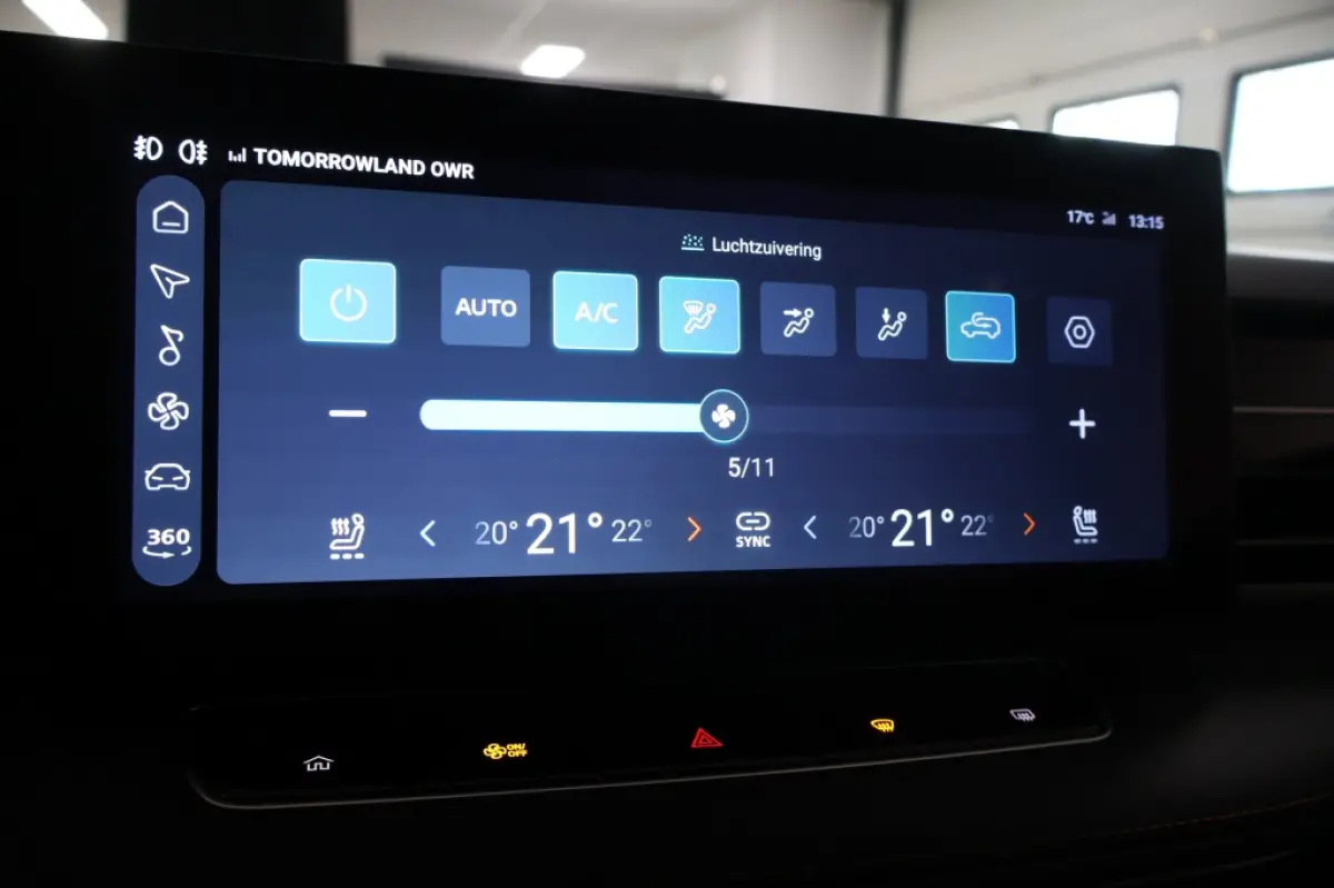1.5 Luxury | Plug-in | €7.600 Voordeel