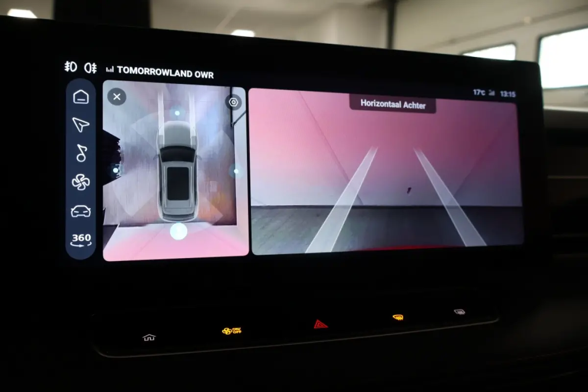 1.5 Luxury | Plug-in | €7.600 Voordeel
