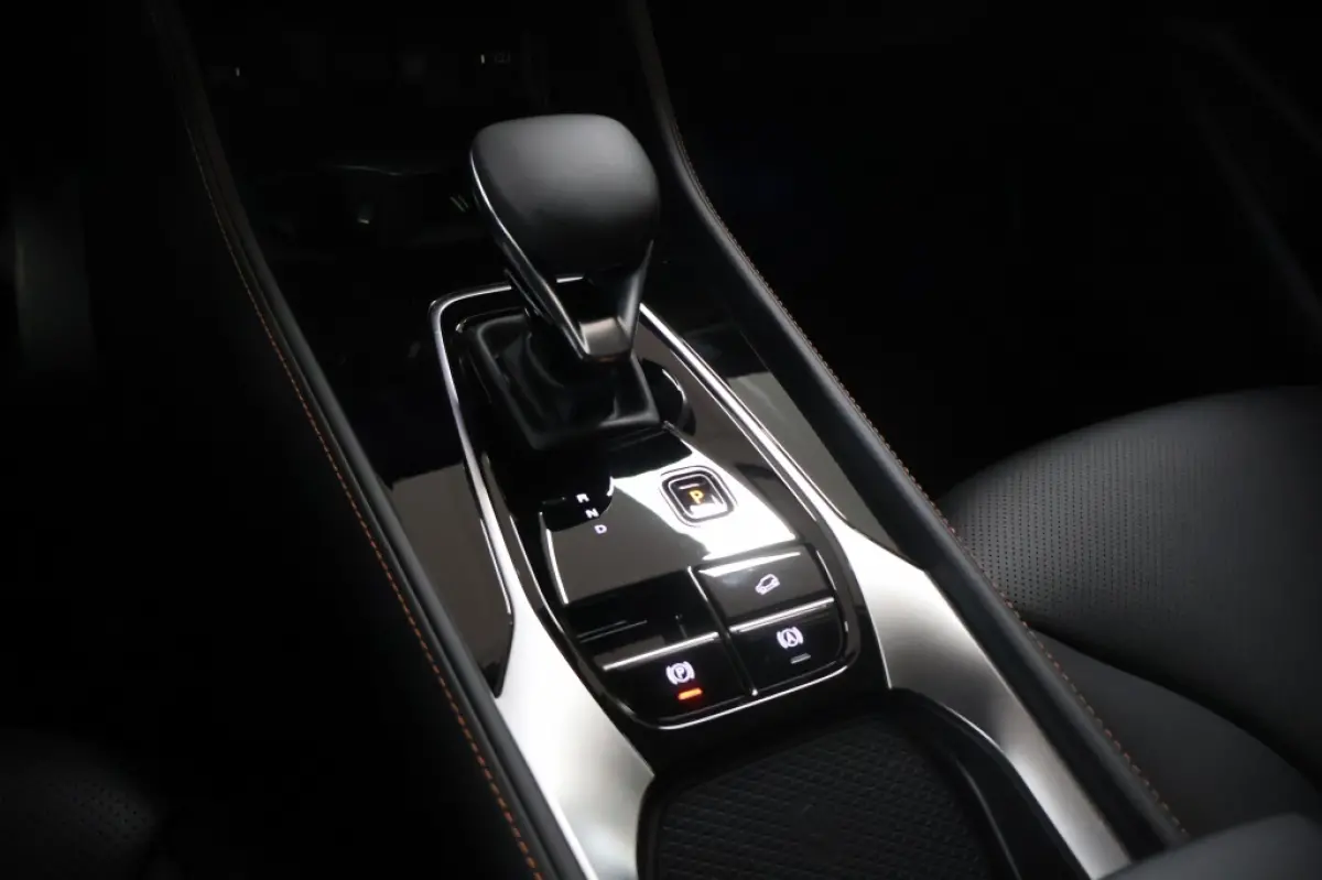 1.5 Luxury | Plug-in | €7.600 Voordeel