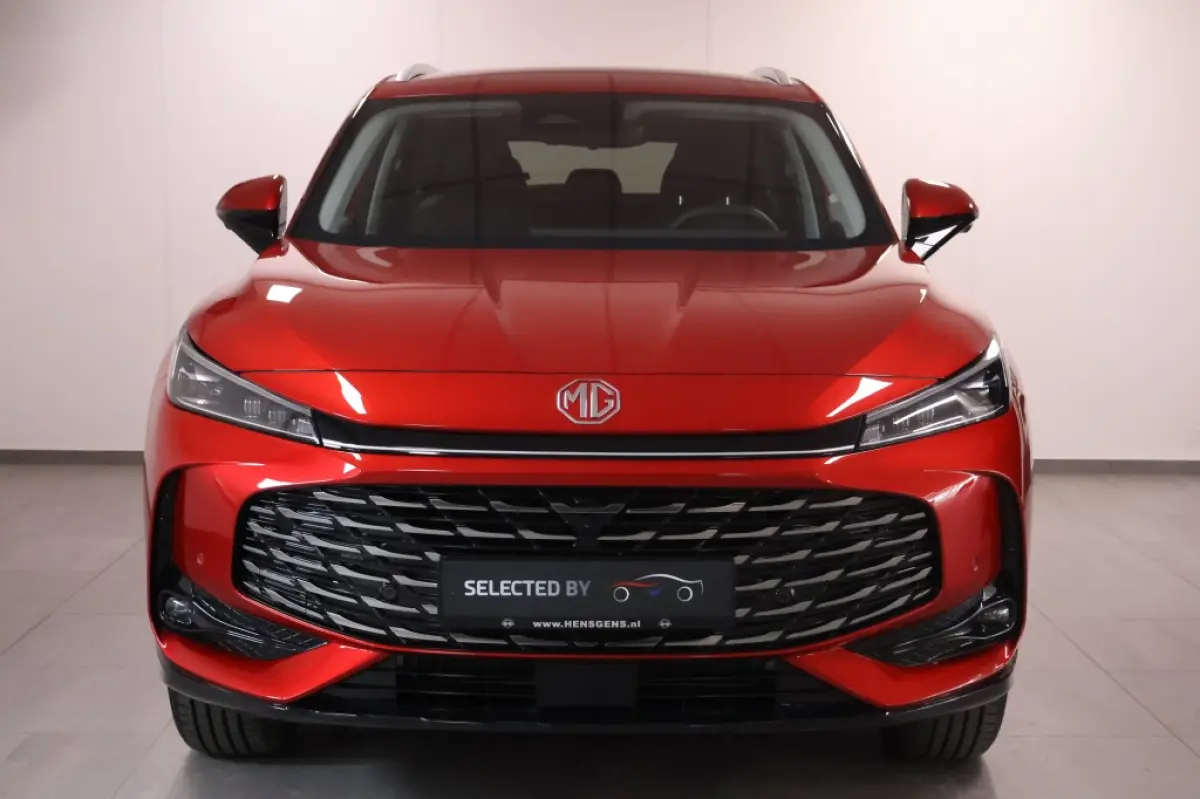 1.5 Luxury | Plug-in | €7.600 Voordeel