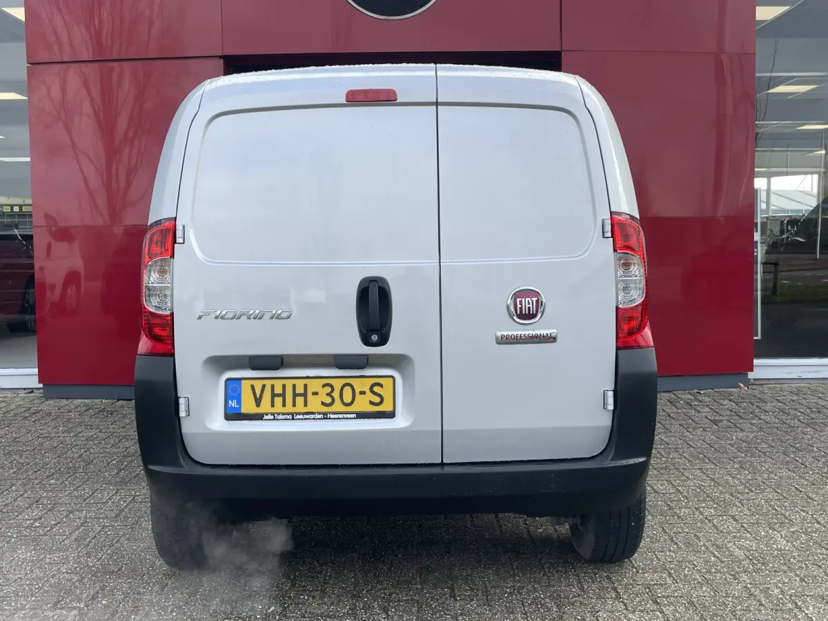 1.3 MJ Basis | Navigatie | Airco |