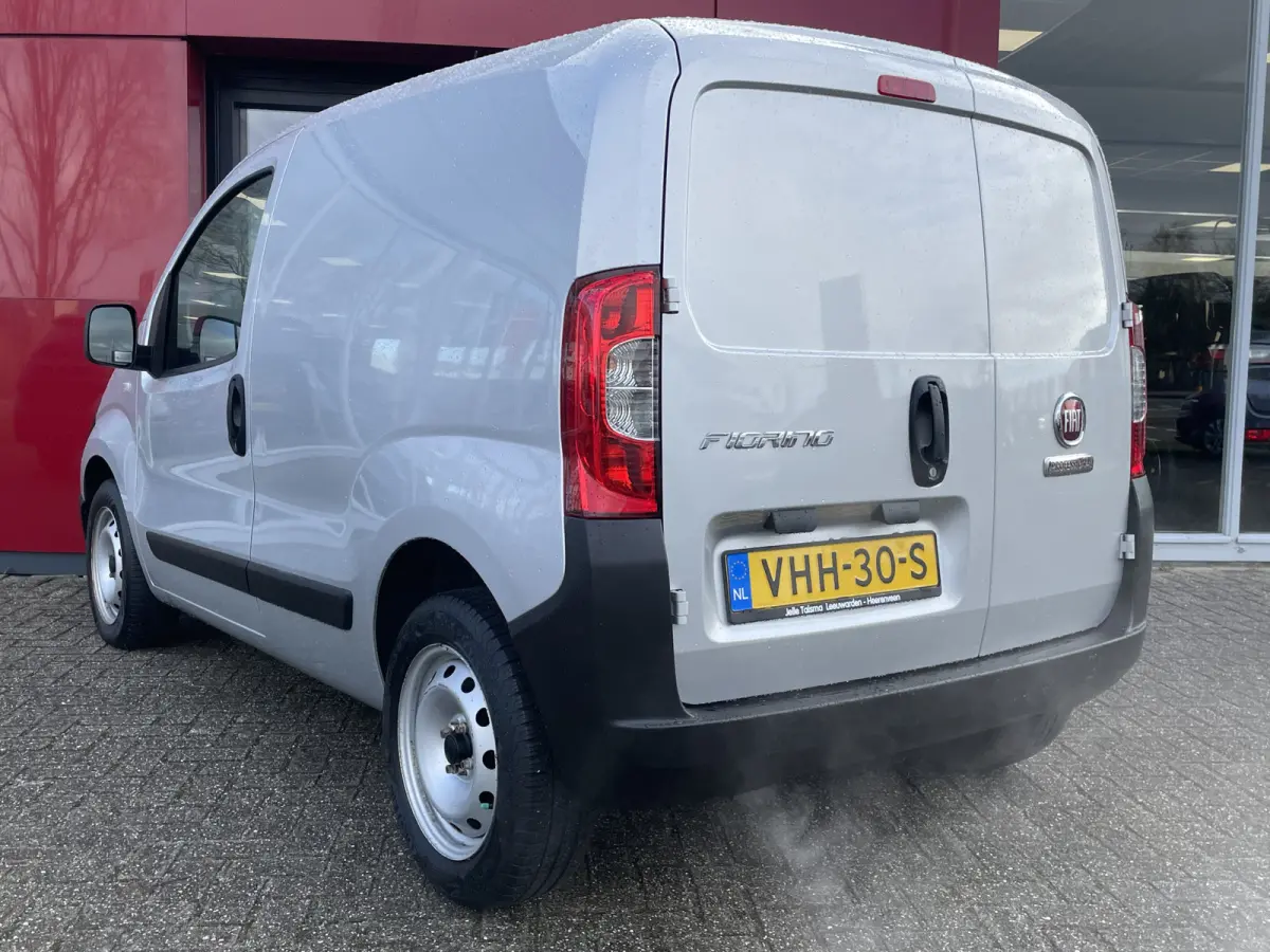 1.3 MJ Basis | Navigatie | Airco |