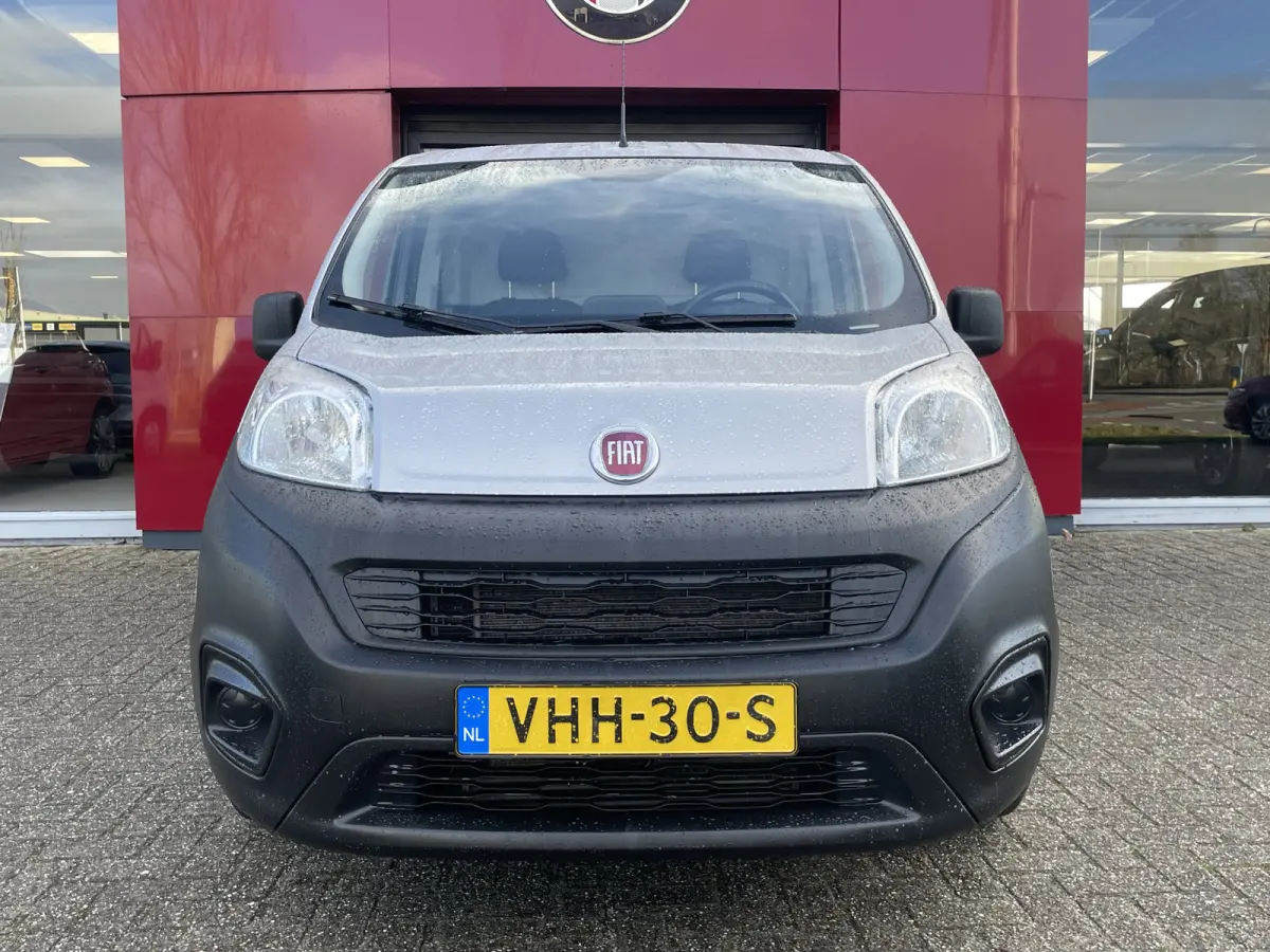 1.3 MJ Basis | Navigatie | Airco |