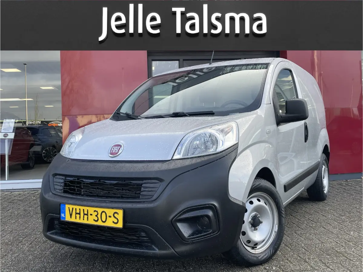 1.3 MJ Basis | Navigatie | Airco |