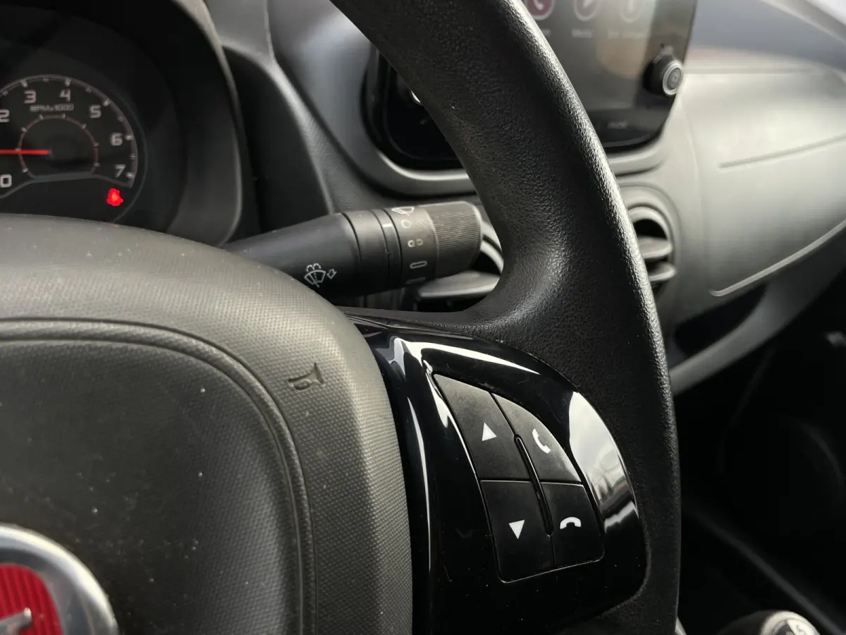 1.3 MJ Basis | Navigatie | Airco |