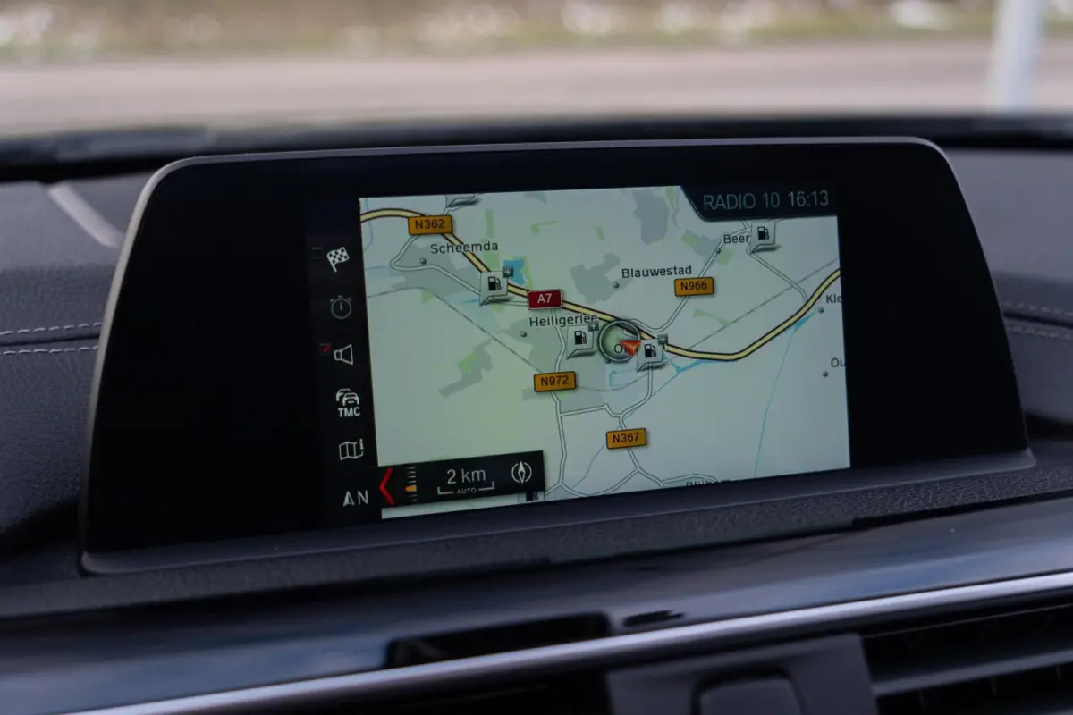 320d M Sport Edition|1ste Eig|Panoramadak|Trekhaak|LED|EURO 6|Automaat|Sportstoel|Dealer Onderhouden