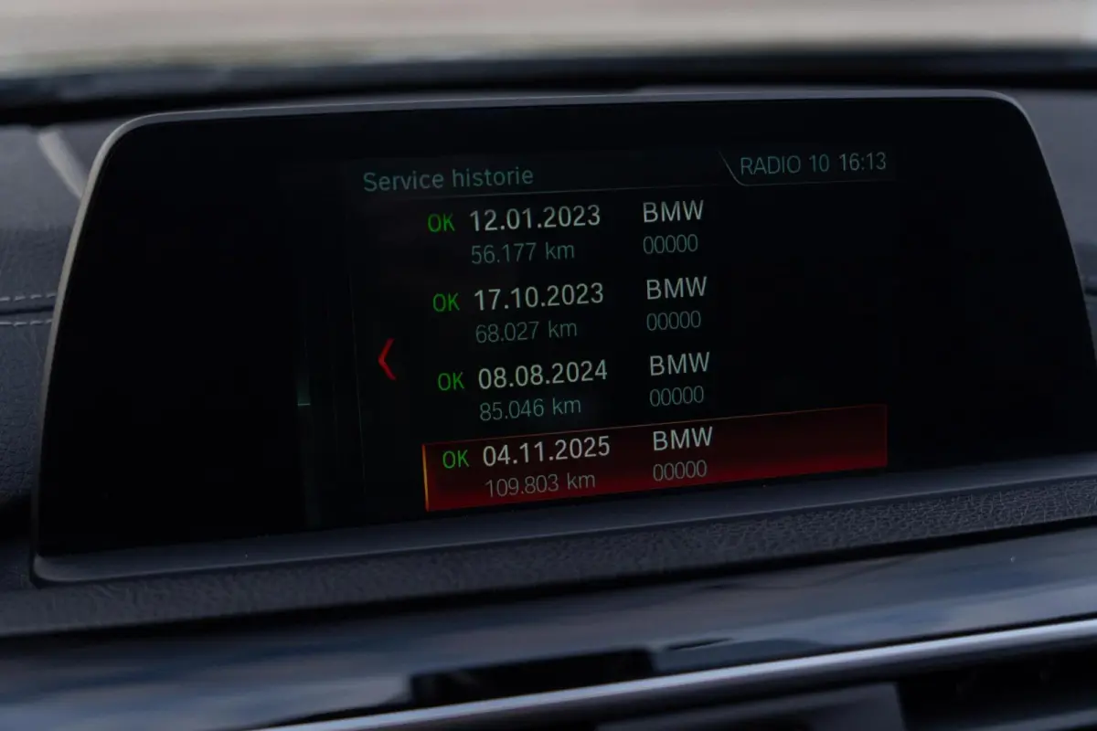 320d M Sport Edition|1ste Eig|Panoramadak|Trekhaak|LED|EURO 6|Automaat|Sportstoel|Dealer Onderhouden