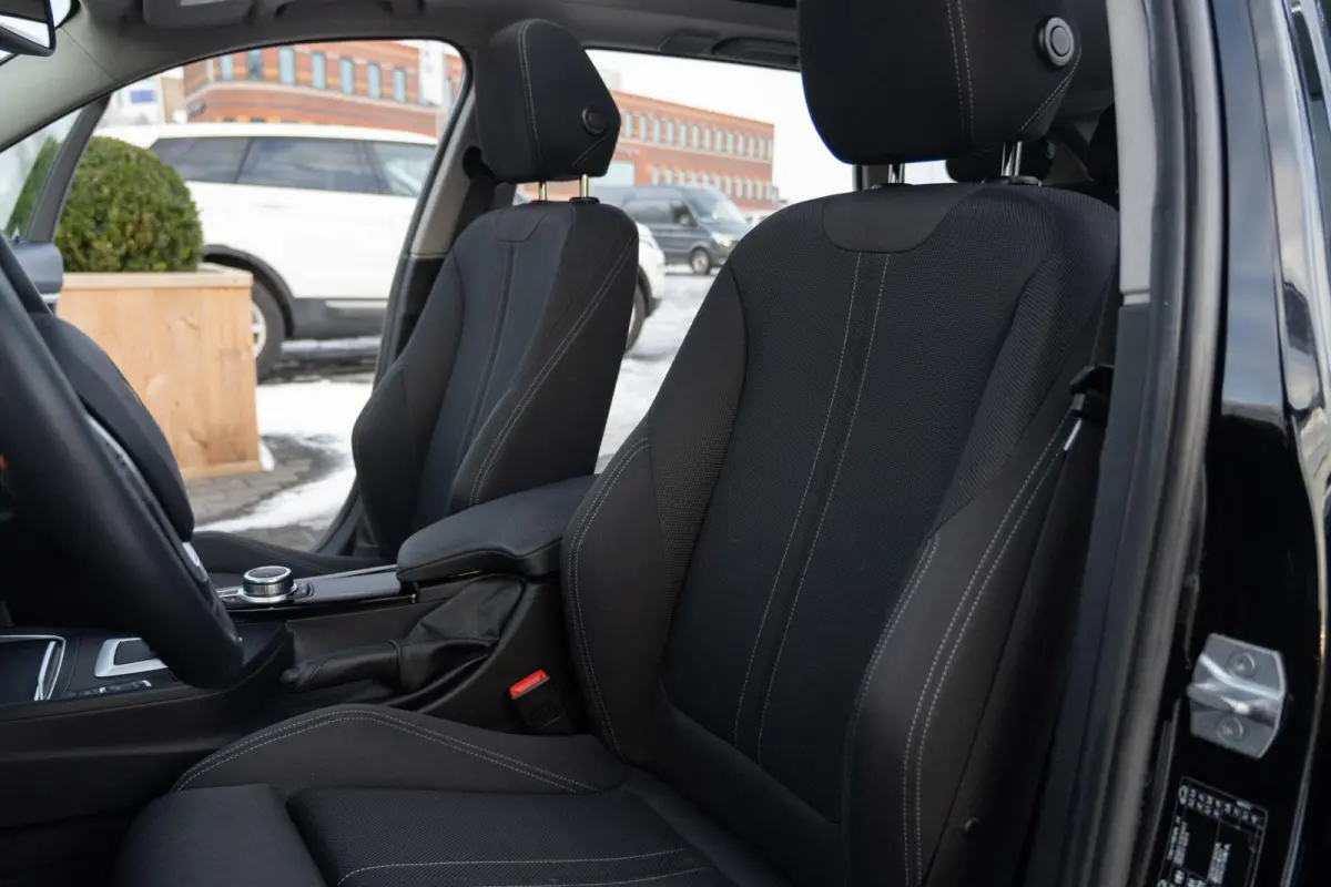 320d M Sport Edition|1ste Eig|Panoramadak|Trekhaak|LED|EURO 6|Automaat|Sportstoel|Dealer Onderhouden