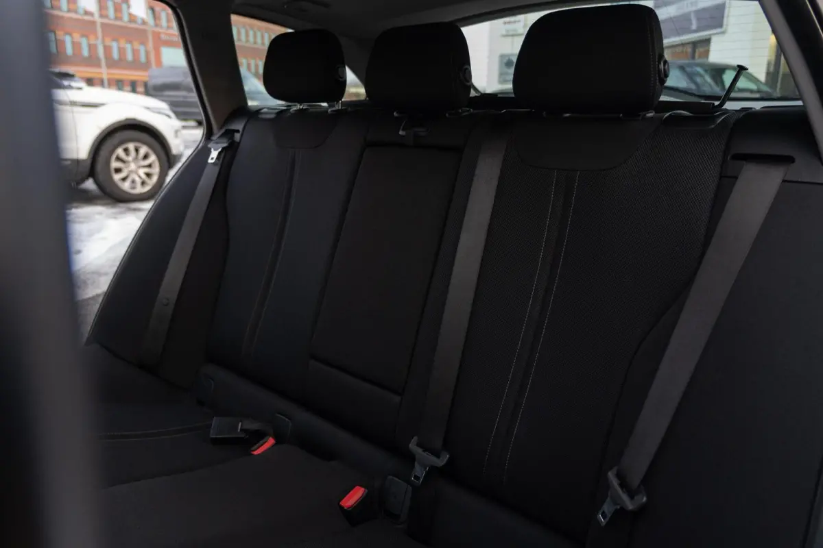320d M Sport Edition|1ste Eig|Panoramadak|Trekhaak|LED|EURO 6|Automaat|Sportstoel|Dealer Onderhouden