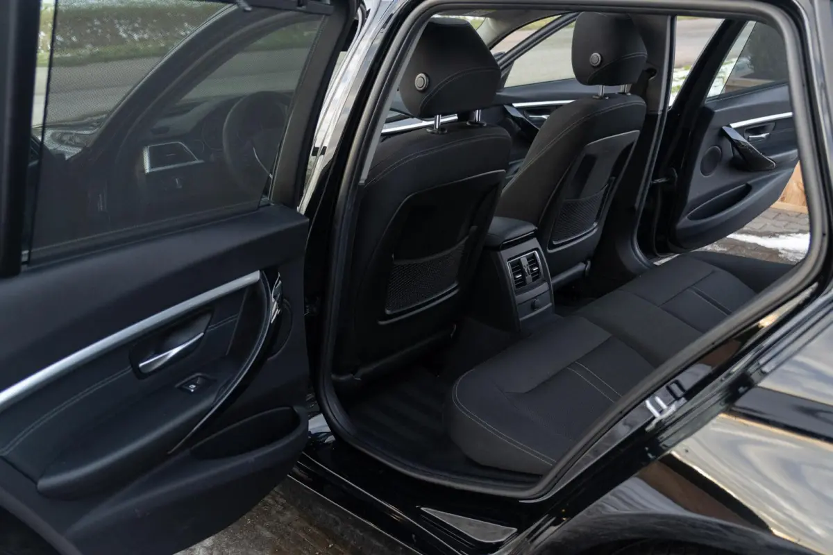 320d M Sport Edition|1ste Eig|Panoramadak|Trekhaak|LED|EURO 6|Automaat|Sportstoel|Dealer Onderhouden