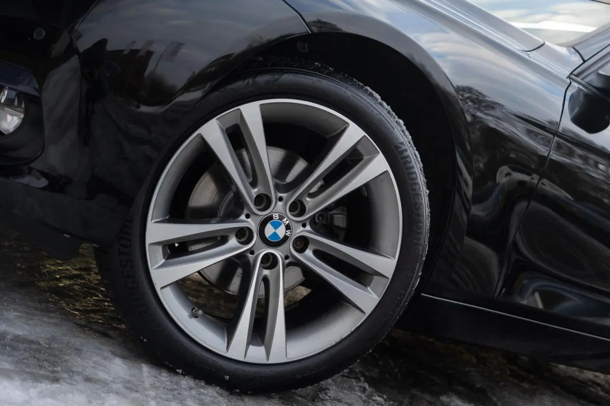 320d M Sport Edition|1ste Eig|Panoramadak|Trekhaak|LED|EURO 6|Automaat|Sportstoel|Dealer Onderhouden