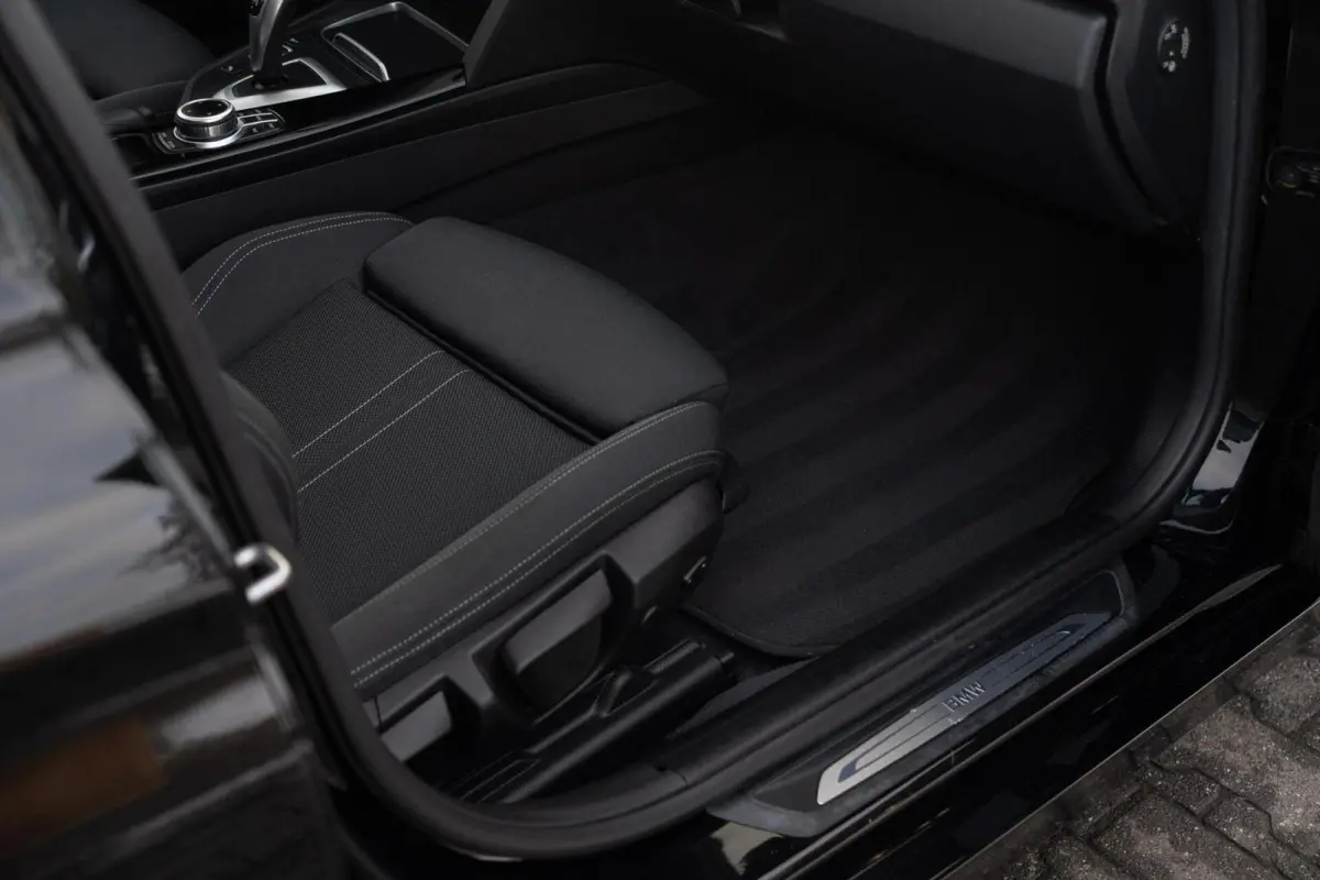 320d M Sport Edition|1ste Eig|Panoramadak|Trekhaak|LED|EURO 6|Automaat|Sportstoel|Dealer Onderhouden