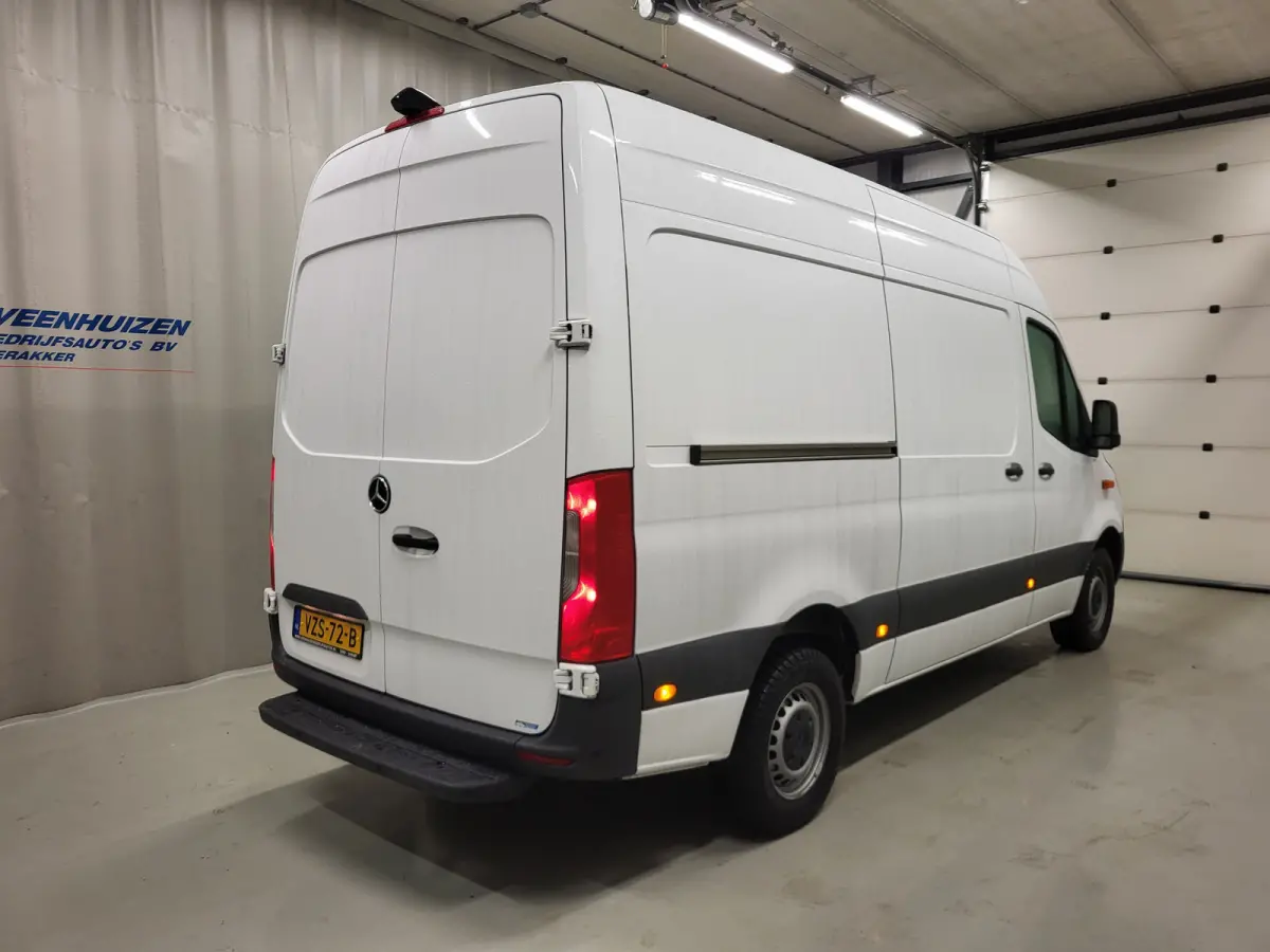 317CDI L2/H2 Euro 6!