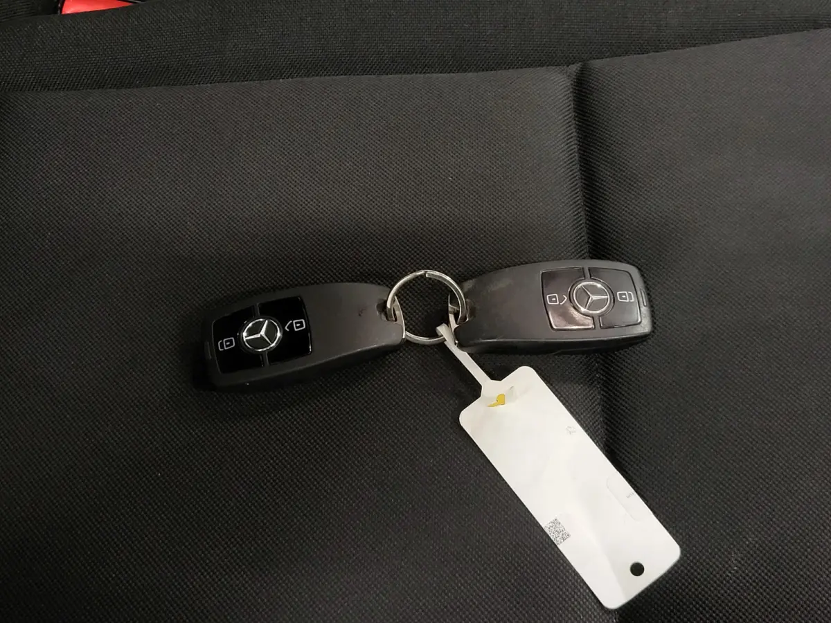 317CDI L2/H2 Euro 6!