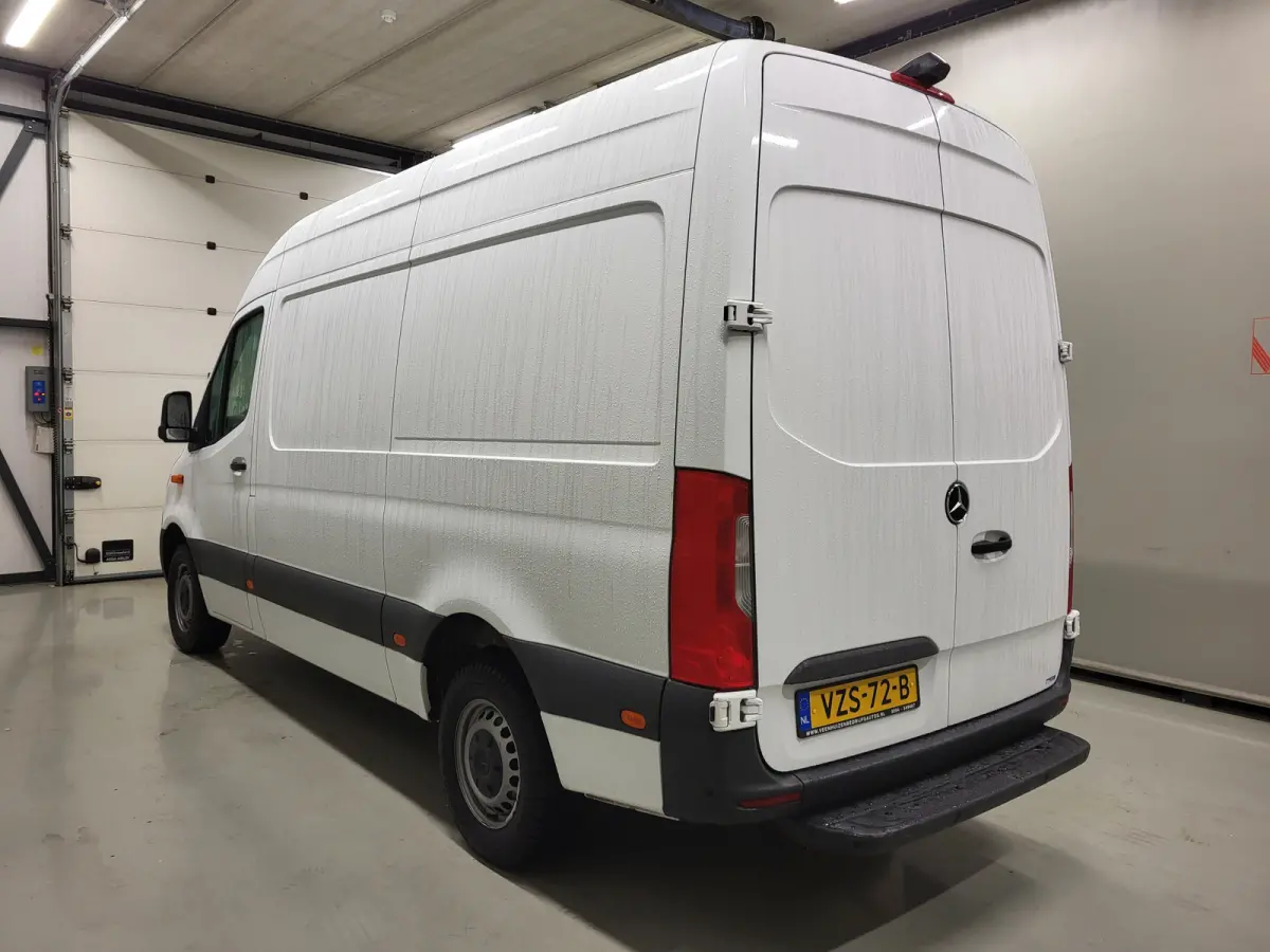 317CDI L2/H2 Euro 6!