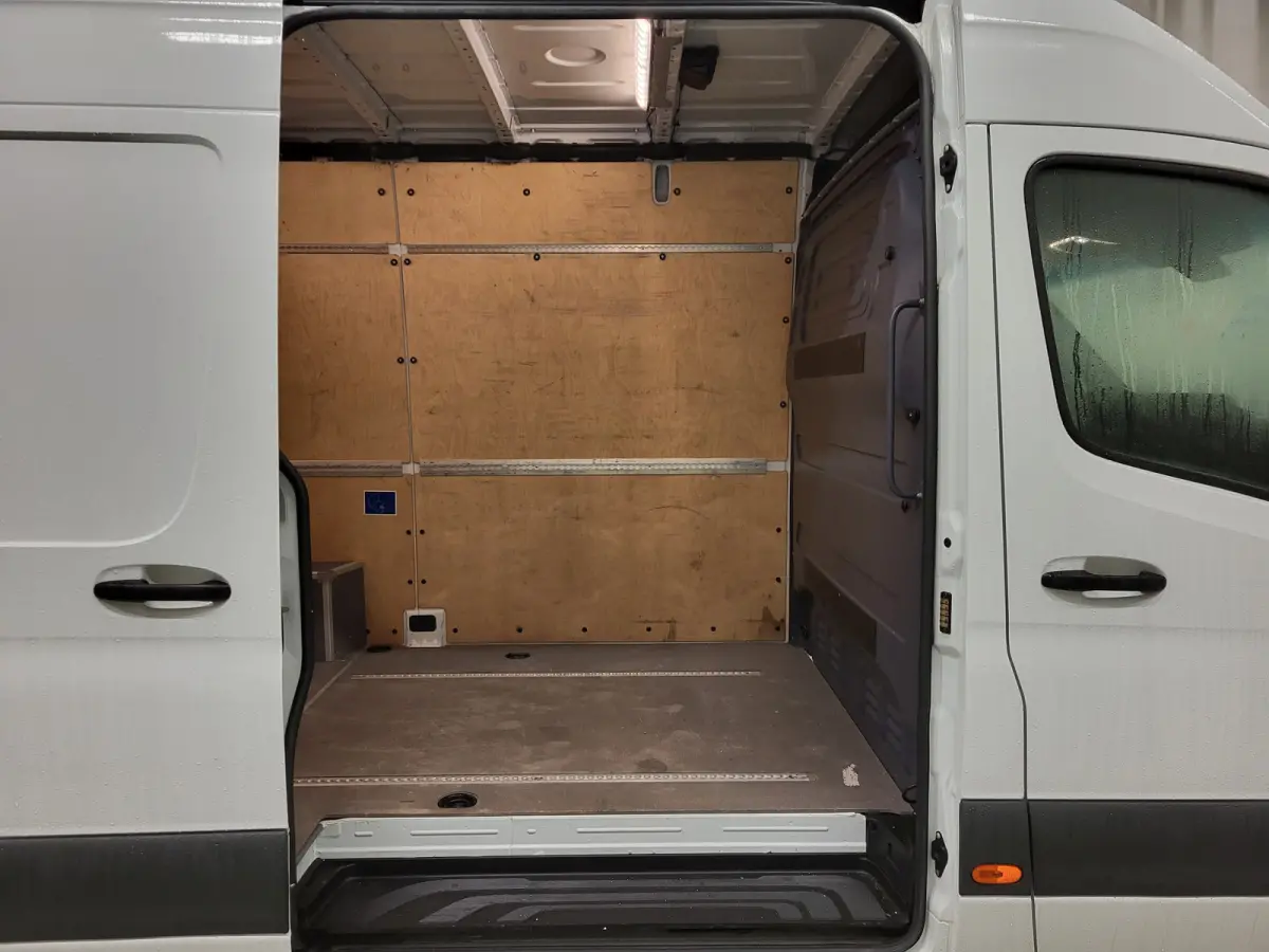 317CDI L2/H2 Euro 6!