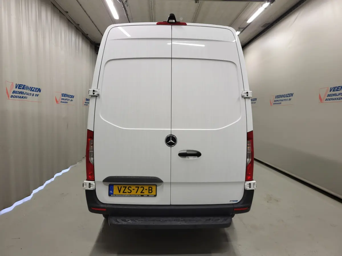 317CDI L2/H2 Euro 6!