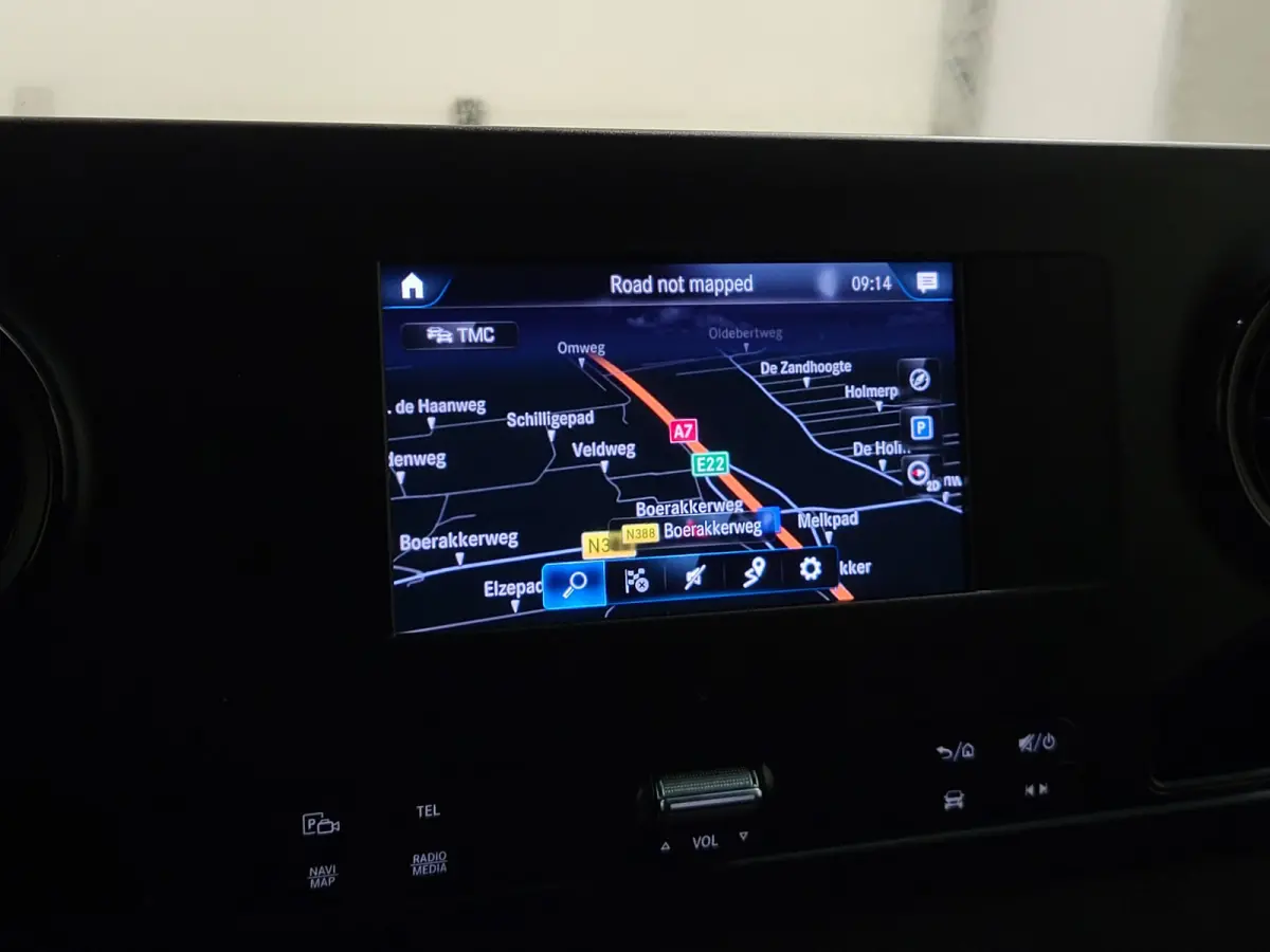 317CDI L2/H2 Euro 6!