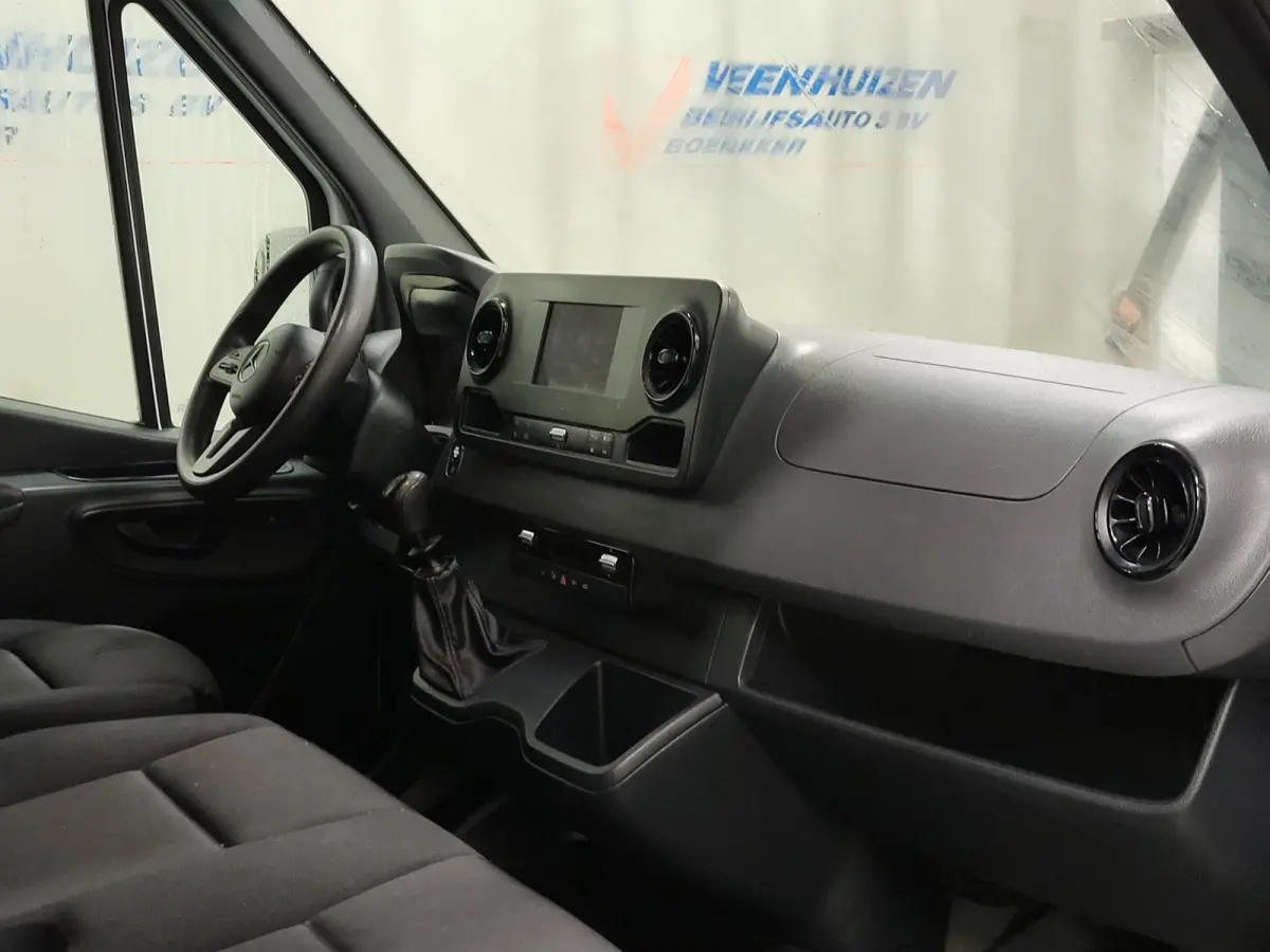 317CDI L2/H2 Euro 6!