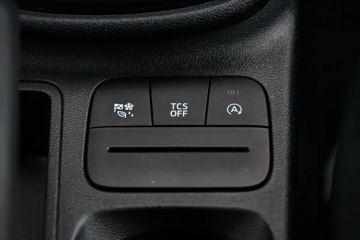 1.0 EcoBoost Connected, NL, trekh. CarPlay, cruise