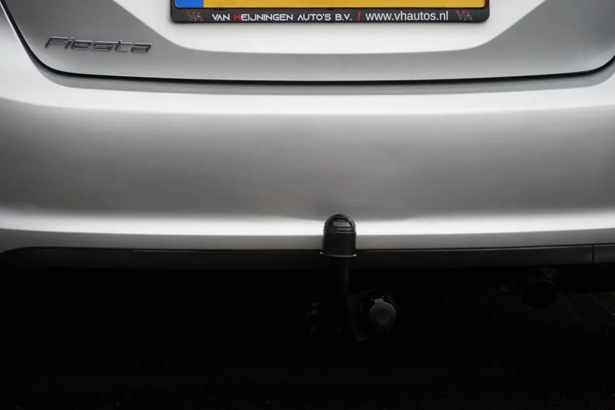 1.0 EcoBoost Connected, NL, trekh. CarPlay, cruise