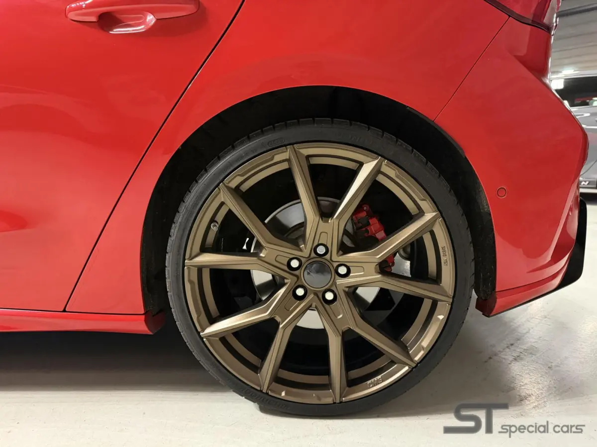 2.3 EcoBoost ST-X|Pano|Performance Pack