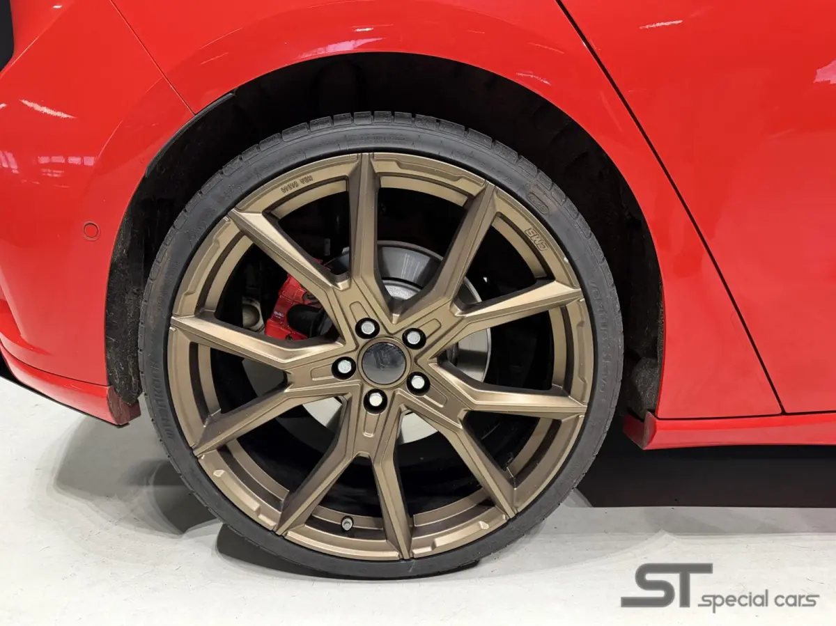 2.3 EcoBoost ST-X|Pano|Performance Pack