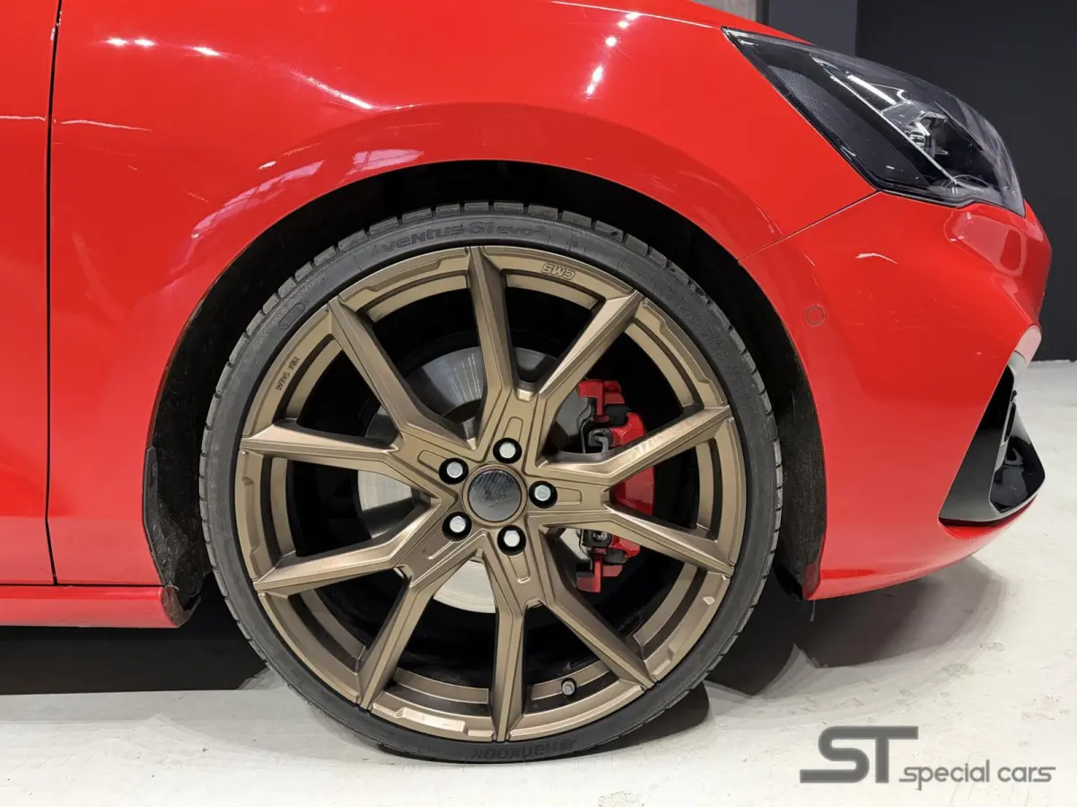 2.3 EcoBoost ST-X|Pano|Performance Pack