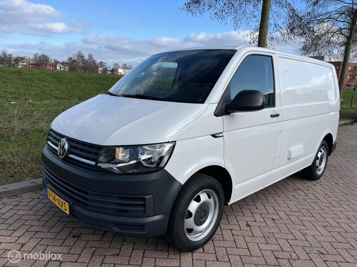 2.0 TSI benzine + Airco | Gesloten bestel