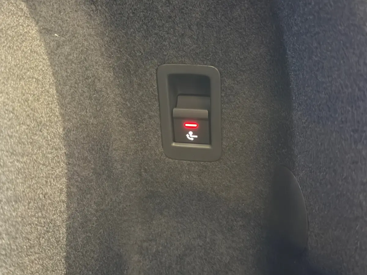35 TFSI 150pk S-tronic Advanced | Trekhaak | Dode hoek | Keyless | Elek. Achterklep | Adapt. Cruise | Sportstoelen | Rijklaar incl. 1 jaar Bovag garantie