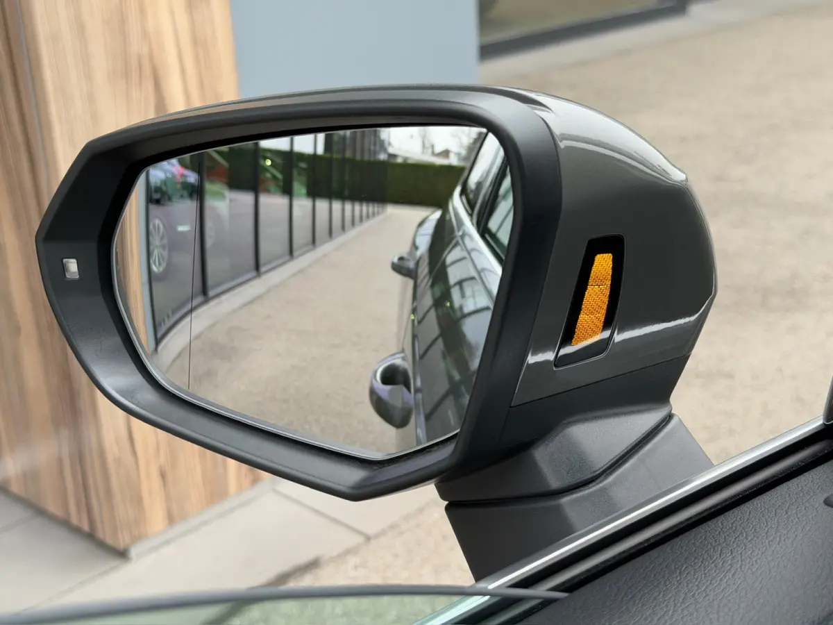35 TFSI 150pk S-tronic Advanced | Trekhaak | Dode hoek | Keyless | Elek. Achterklep | Adapt. Cruise | Sportstoelen | Rijklaar incl. 1 jaar Bovag garantie