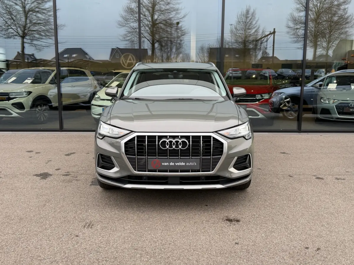 35 TFSI 150pk S-tronic Advanced | Trekhaak | Dode hoek | Keyless | Elek. Achterklep | Adapt. Cruise | Sportstoelen | Rijklaar incl. 1 jaar Bovag garantie