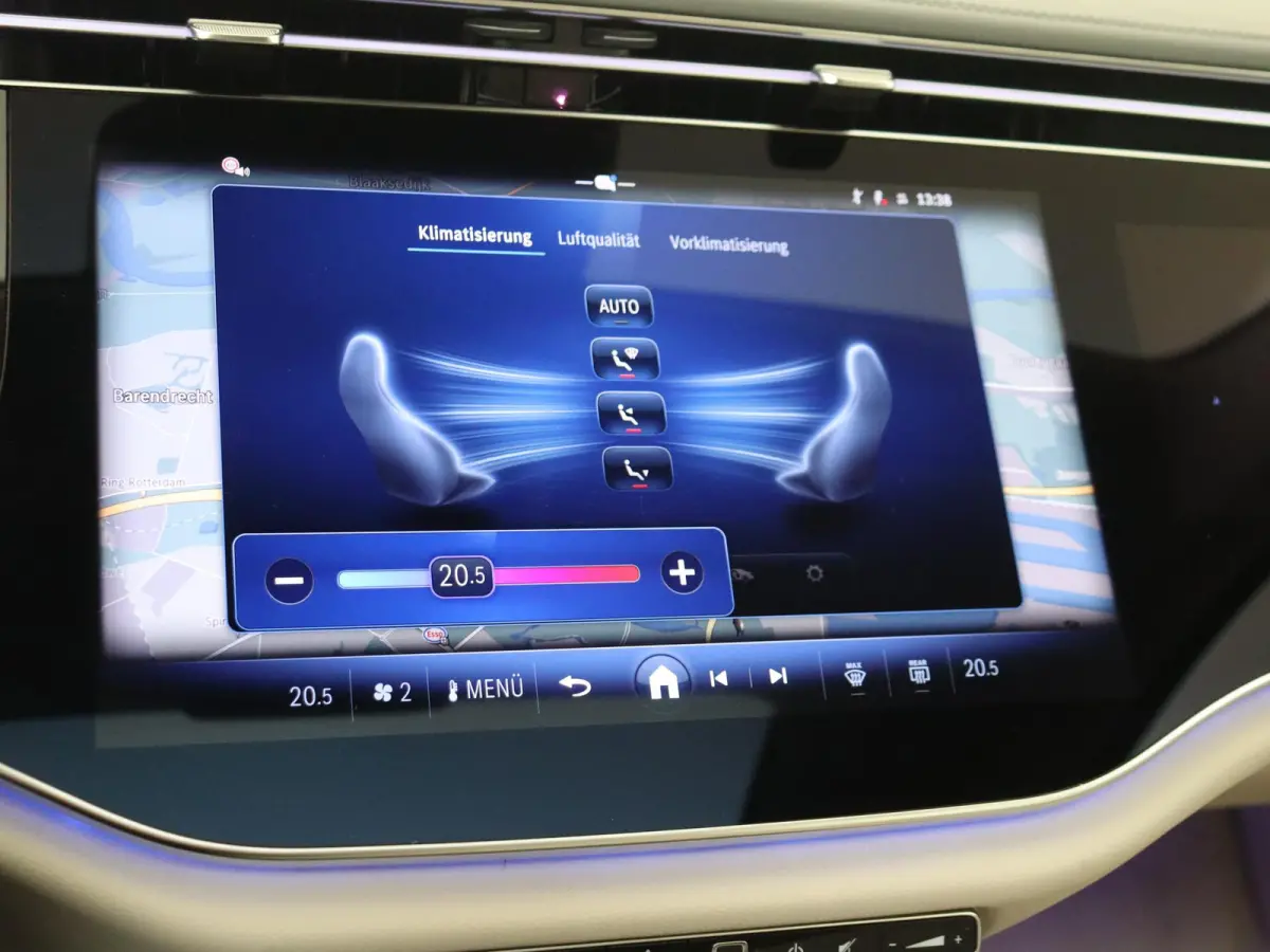400 e 4MATIC Exclusive Line Premium Plus /Superscreen /Panoramadak /Achterasbesturing /20 Inch