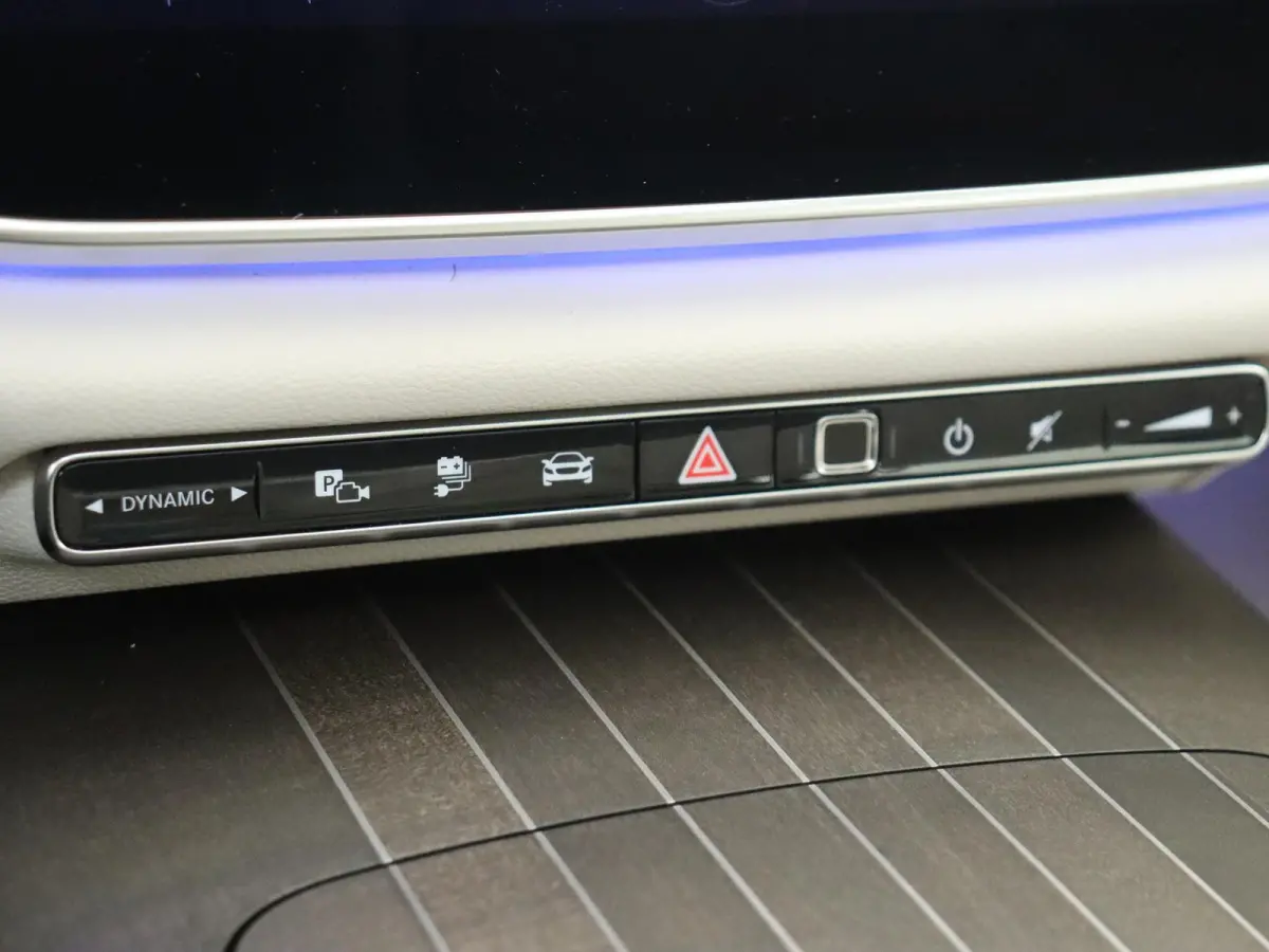 400 e 4MATIC Exclusive Line Premium Plus /Superscreen /Panoramadak /Achterasbesturing /20 Inch