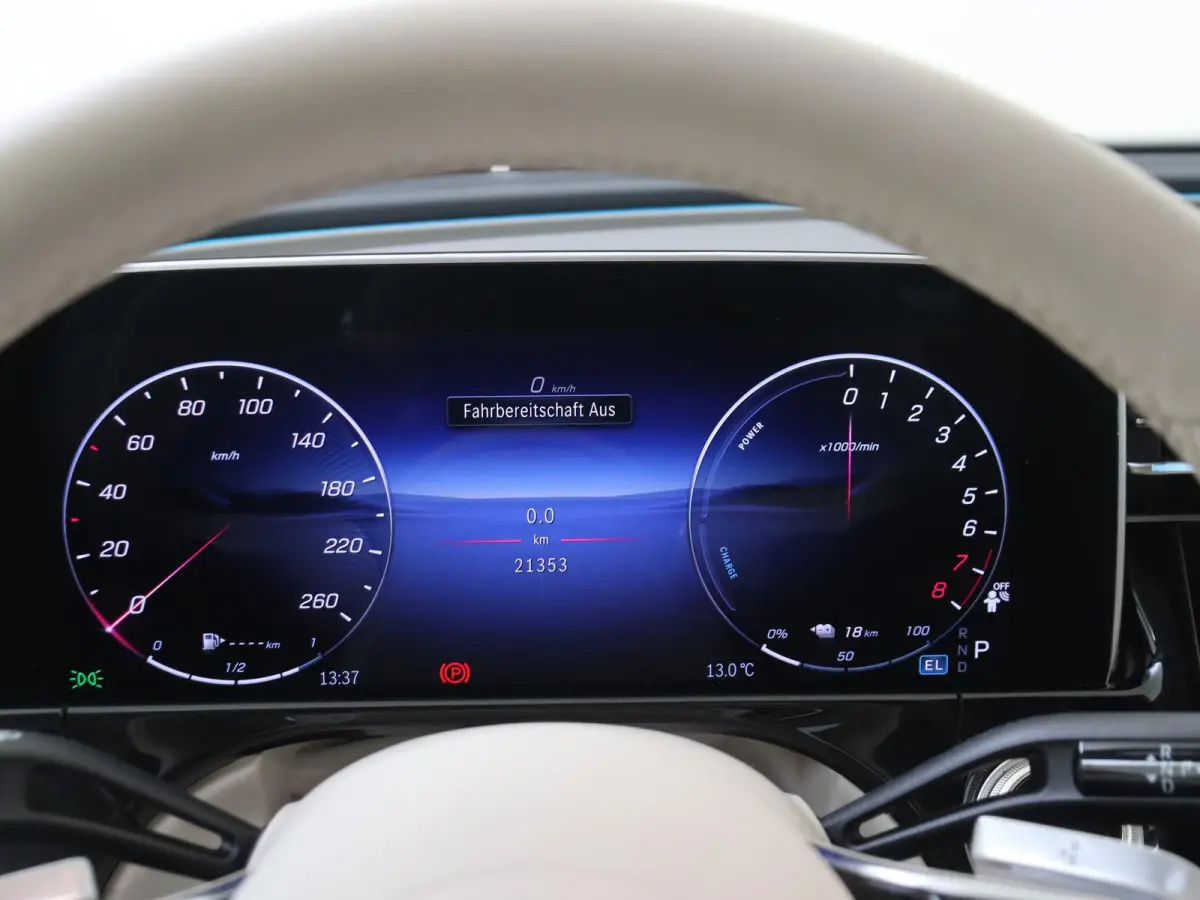 400 e 4MATIC Exclusive Line Premium Plus /Superscreen /Panoramadak /Achterasbesturing /20 Inch