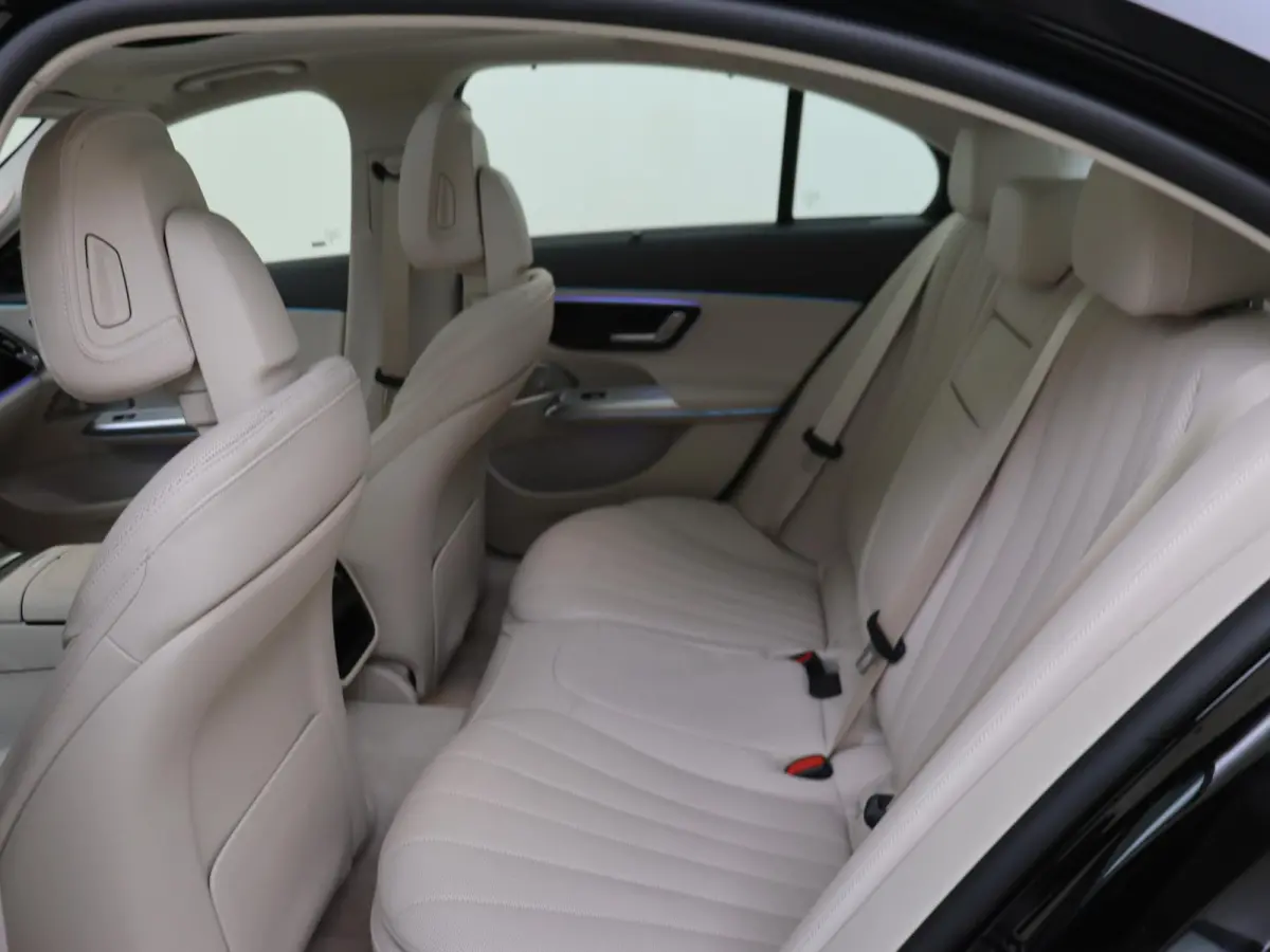 400 e 4MATIC Exclusive Line Premium Plus /Superscreen /Panoramadak /Achterasbesturing /20 Inch