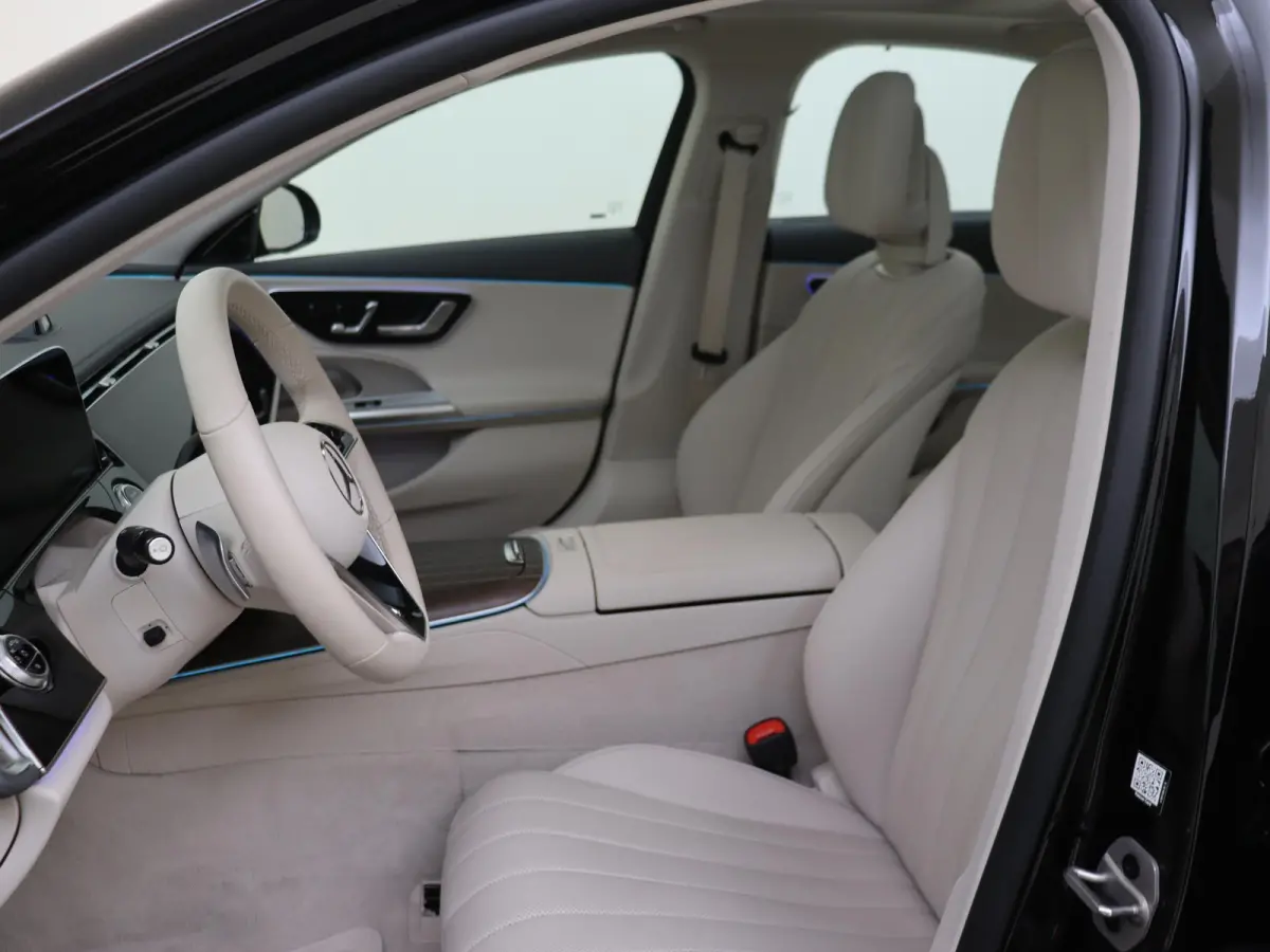 400 e 4MATIC Exclusive Line Premium Plus /Superscreen /Panoramadak /Achterasbesturing /20 Inch