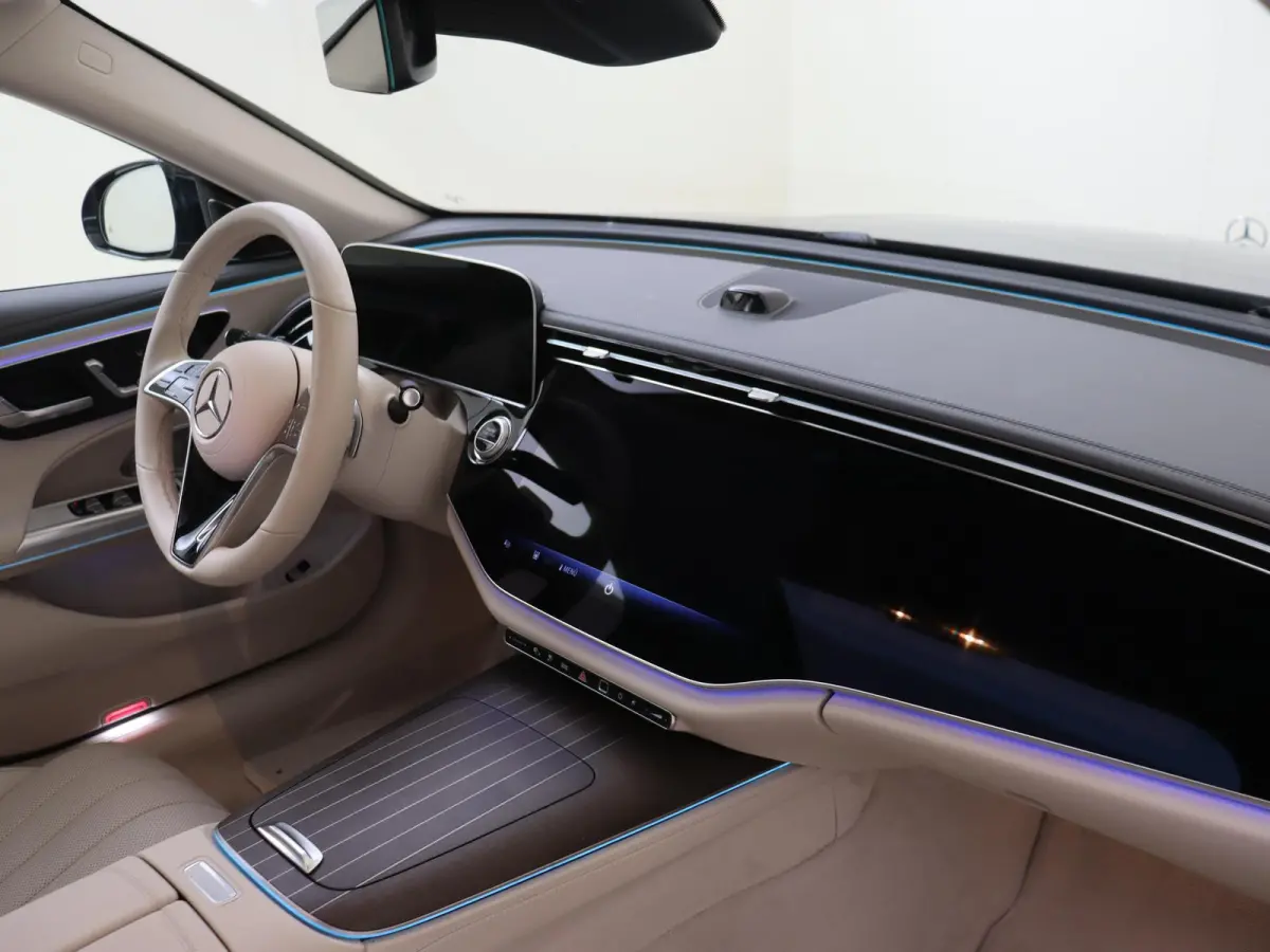400 e 4MATIC Exclusive Line Premium Plus /Superscreen /Panoramadak /Achterasbesturing /20 Inch