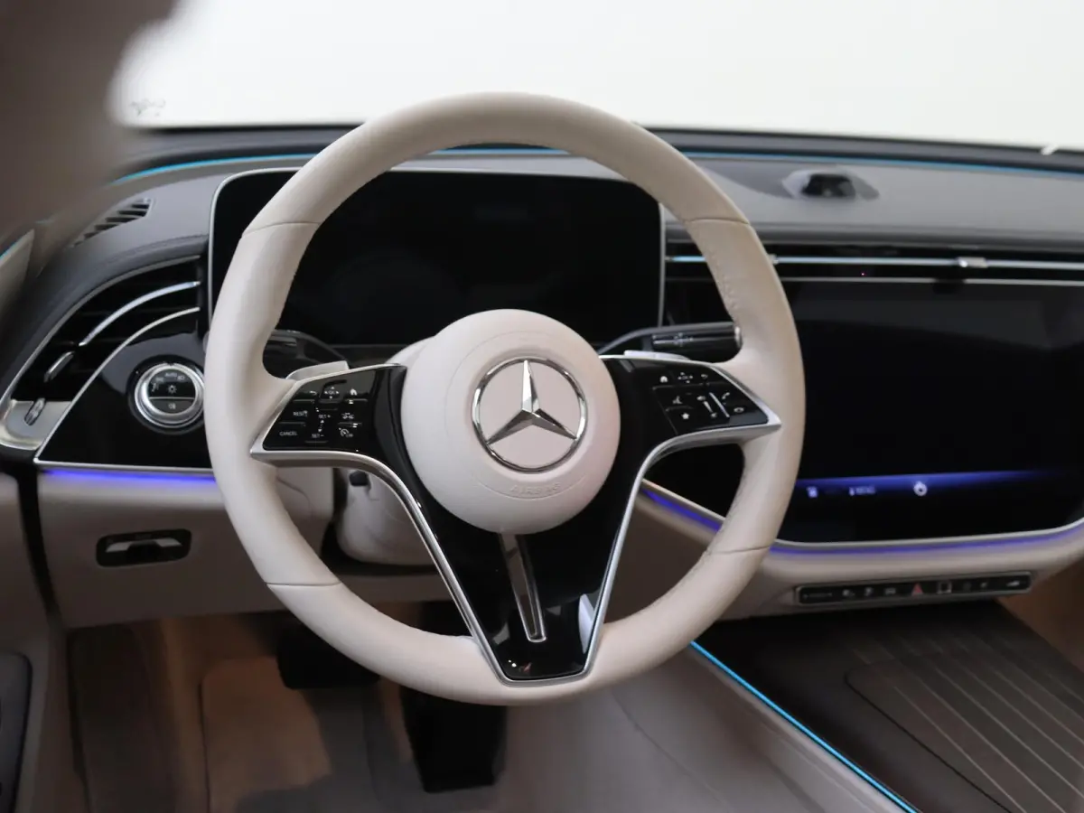 400 e 4MATIC Exclusive Line Premium Plus /Superscreen /Panoramadak /Achterasbesturing /20 Inch