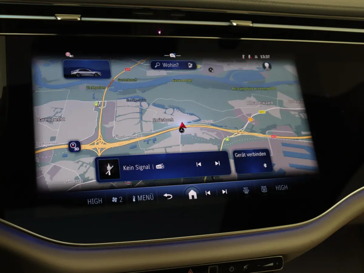 400 e 4MATIC Exclusive Line Premium Plus /Superscreen /Panoramadak /Achterasbesturing /20 Inch