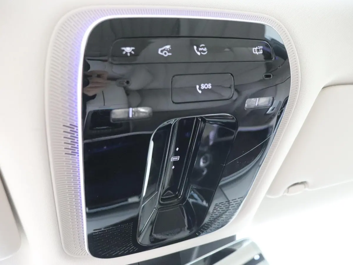 400 e 4MATIC Exclusive Line Premium Plus /Superscreen /Panoramadak /Achterasbesturing /20 Inch