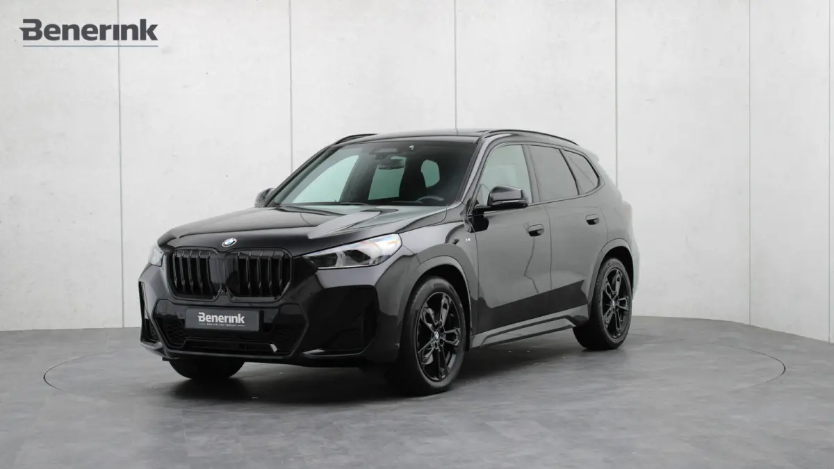 xDrive23i M-Sport | Harman/Kardon | Panoramadak | Head-up | Trekhaak | Memory