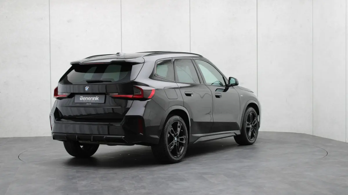 xDrive23i M-Sport | Harman/Kardon | Panoramadak | Head-up | Trekhaak | Memory