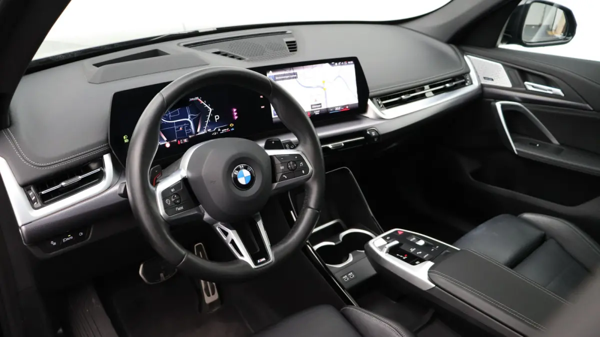 xDrive23i M-Sport | Harman/Kardon | Panoramadak | Head-up | Trekhaak | Memory