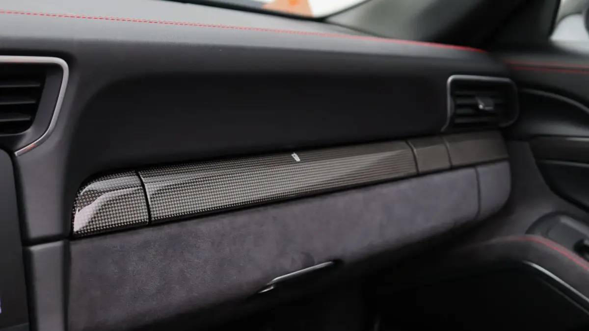 3.0 Carrera 4 GTS | Achterasbesturing | Entry & Drive | BOSE Sound | Sportuitlaat