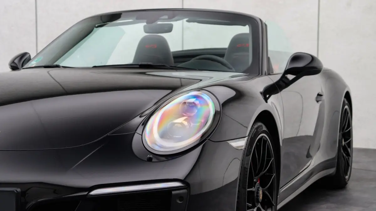 3.0 Carrera 4 GTS | Achterasbesturing | Entry & Drive | BOSE Sound | Sportuitlaat