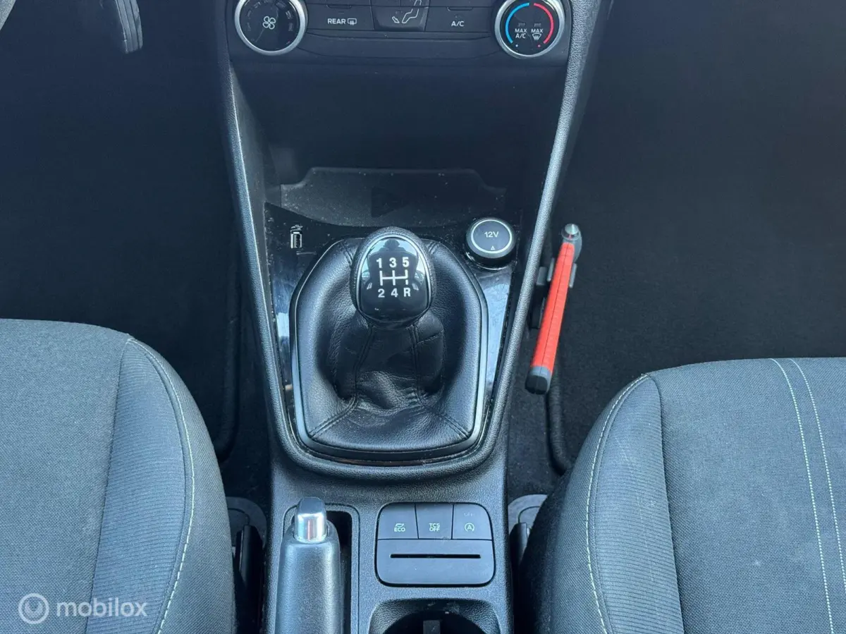 1.1 Trend / Airco / Navi / Dealer / NlAut