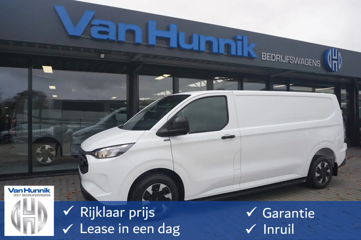 320L 2.5 PHEV Hybride 233PK JWR Edition PRIJS INCL. BPM !! 13" Navi, Adap. Cruise, Camera!! NR. HYB013